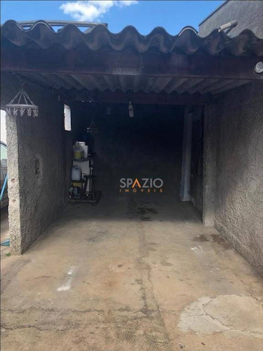 Imagem 15 de 17 de Casa Com 3 Dormitórios À Venda, 122 M² Por R$ - Jardim Cherveson - Rio Claro/sp - Ca0260