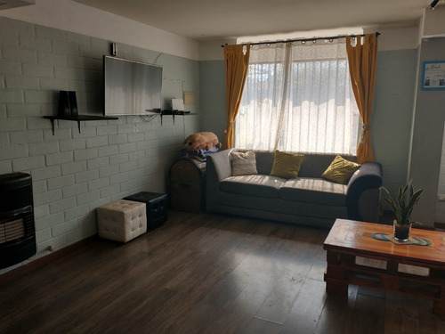 Imagen 5 de 25 de Oportunidad Vendo Casa 3d 3b Los Portales De Sta Ana, Maipu.