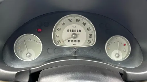Chevrolet Chevy 1.6 C2 4 p
