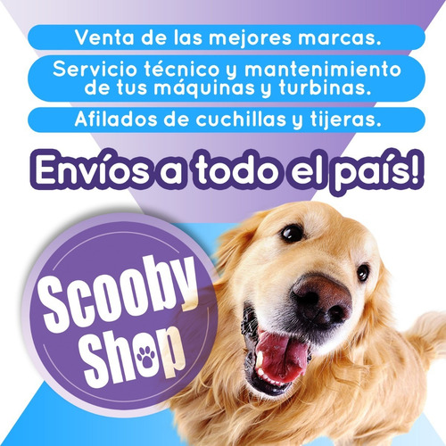 Afilado De Cuchillas Peladora Peluquería Servicio En El Acto