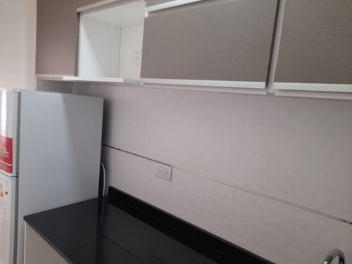Imagen 7 de 13 de Departamento En Venta 2 Ambientes Zona La Perla Mar Del Plat