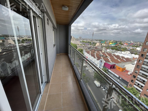 Imagen 12 de 28 de Venta Departamento A Estrenar De 2 Ambientes Con Balcón En Barracas (28595)
