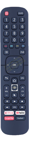 Control Remoto Smart Tv Para Top House Th4321fh5 Tophouse