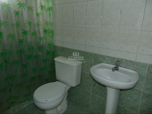 Imagem 10 de 11 de Jk/kitnet Para Aluguel, Partenon - Porto Alegre/rs - 5653
