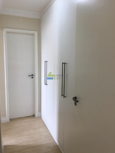 Imagem 6 de 11 de Apartamento - Vila Guarani (z Sul) - Ref: 14609 - V-872606