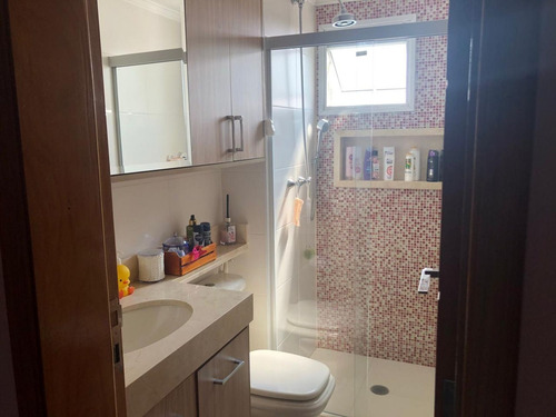 Imagem 21 de 22 de Apto Cursino | 3 Quartos | 111 M² | Cond: R$1400.00 | 3 Vagas - 1j40oql