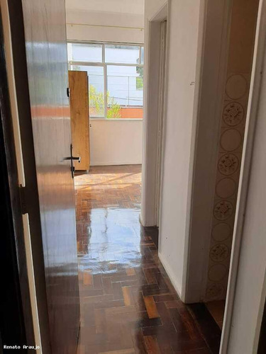 Imagem 5 de 15 de Apartamento Para Venda Em Teresópolis, Taumaturgo, 1 Dormitório, 1 Banheiro - Aps69_2-1291684