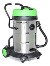 Comprar Aspirador Líquido\u002Fsólido Hiper Clean 2 Motores 75l 220v Ipc