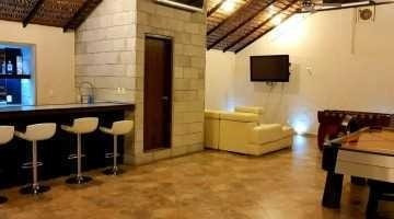 Casa Sola En Tequesquitengo, Jojutla, Morelos
