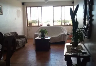 Apartamento en alquiler
