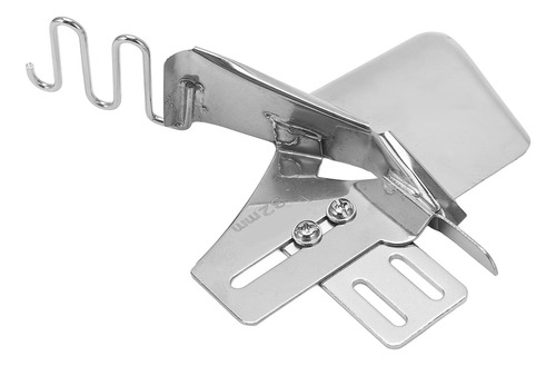 Accesorio De Encuadernación De Acero Inoxidable De 11/4 PuLG