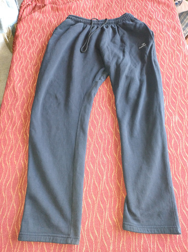 Pantalón Deportivo Topper Talle Xl