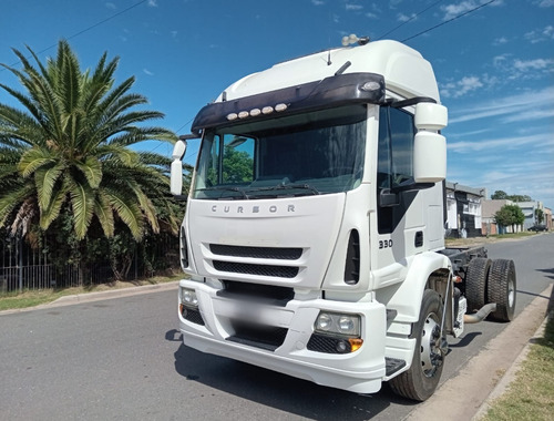 Iveco Cursor 330