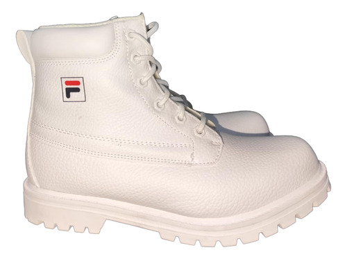 Botas Borcegos Fila Edgewater 12