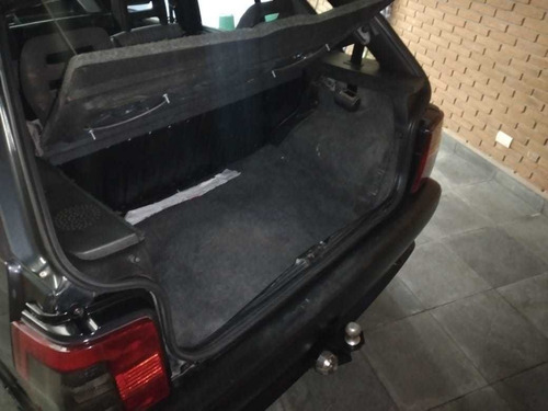 Fiat Tipo 1.6 -----4 Portas