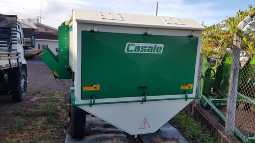 Casale Rotormix