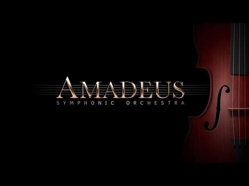Imagem 4 de 4 de Amadeus Symphonic Kontakt (orquestra Sinfônica Completa)