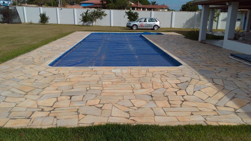 Imagem 18 de 30 de Chácara Com 3 Dormitórios À Venda, 1829 M² Por R$ 1.300.000,00 - Bela Vista - Elias Fausto/sp - Ch0022