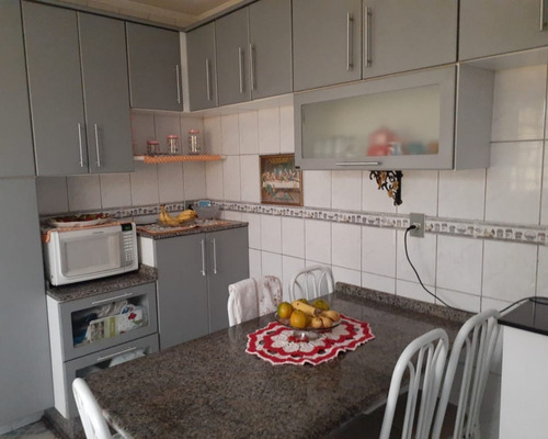 Imagem 29 de 30 de Sobrado Jd Americano - Sorocaba - Ca00506 - 68991446