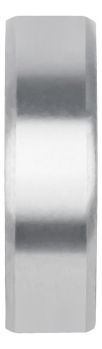 Rolamento Universal 12x28x8 Mm Dupla Vedação Borracha