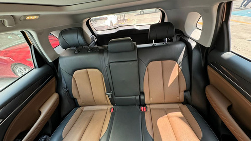 Dodge Journey 3.7 Gt 3.6 At