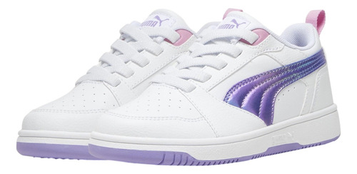 Tenis Uma Rebound Bouncy Lo, 39964902