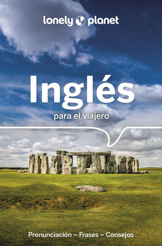 Ingles Para El Viajero 7, De Aa. Vv.. Editorial Geoplaneta, Tapa Blanda En Español/inglés, 2024