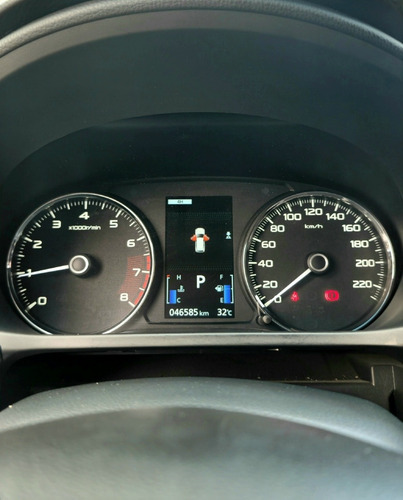 Imagen 18 de 18 de Mitsubishi Montero Sport
