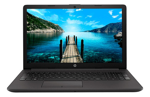 Remato Laptop Hp 250 G7, I5 8th, 8 Gb Ram, 15.6¨