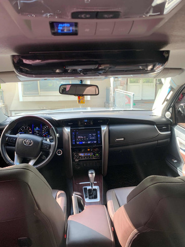 Toyota Sw4 2.8 Srx 177cv 4x4 7as At 2018
