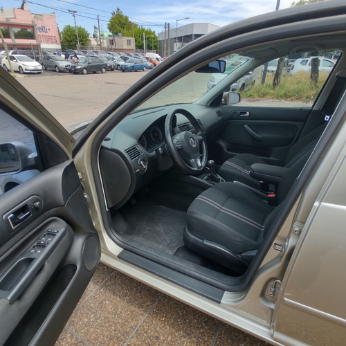 Volkswagen Bora 2.0 Trendline 115cv