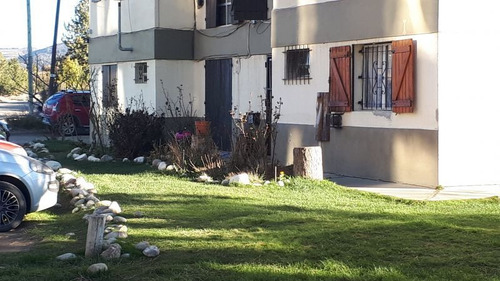 Imagen 3 de 10 de Lindo Departamento, Luminoso Y Moderno En Planta Baja