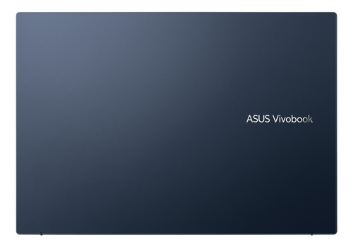 Imagen 4 de 4 de Notebook Asus Vivobook 15 X1502 azul 15.6", Intel Core i5 1240P 8GB de RAM 256GB SSD, Intel Iris Xe Graphics G7 80EUs Windows 11 Home