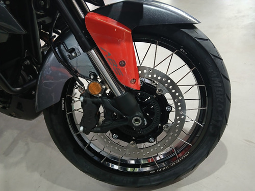 Zontes 350 T2 Rayos Adv Zontes Belgrano