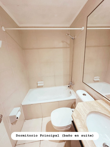 Arriendo Depto Ed Amsterdam