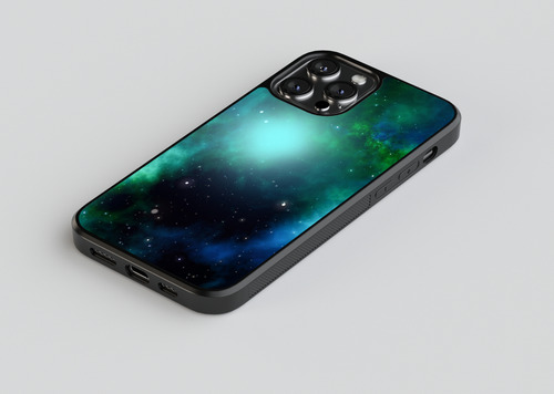 Funda Diseño Para Oppo Galaxia En Espiral  #2