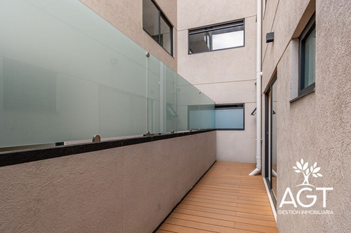 Departamento Nuevo En Venta En San Jose Insurgentes