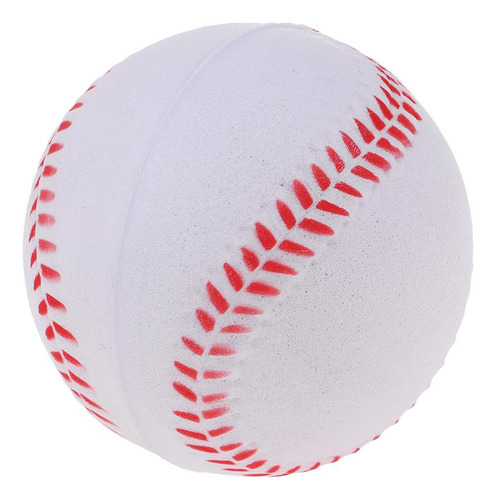 De 2 Pelota De Sófbol De Para Niños Y Estudiantes