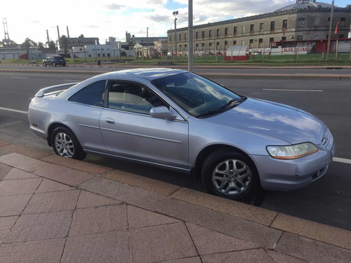 Honda Accord 2000 3.0 Exrl V6 At Coupe