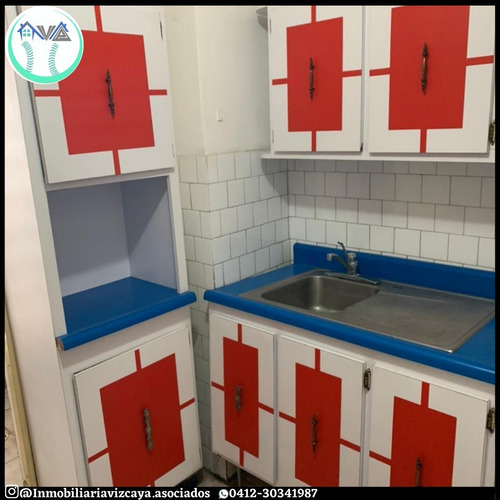 Imagen 3 de 9 de Apartamento En Venta En La Concordia