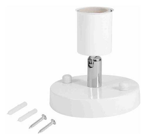 Soporte De Pared Para Lámpara De Techo E27, Moderno Y Vintag