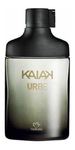 Perfume Eau De Toilette Kaiak Urbe Natura