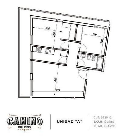 Imagen 12 de 15 de Departamento - Tigre