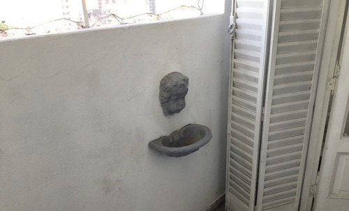 Departamento En Alquiler Temporario