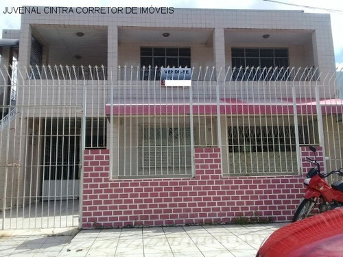 Vendo Ou Alugo Casa Na Avenida Dorival Caymmi, Ideal Para Comércio R$ 6.000,00!!! - J515 - 32641120