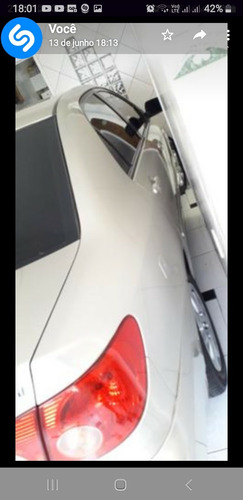 Toyota Corolla 2008 1.8 16v Xei Flex 4p