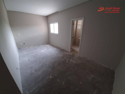 Apartamento À Venda, 179 M² Por R$ 1.399.000,00 - Ecoville - Curitiba/pr - Ap1530