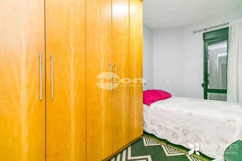 Imagem 11 de 15 de Apartamento - Centro - Ref: 923 - V-923