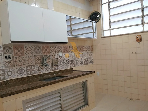 Imagem 17 de 27 de Tijuca - Apartamento 3 Quartos Junto A Praça Saens Pena 172m² - Mix0049c - 69339167
