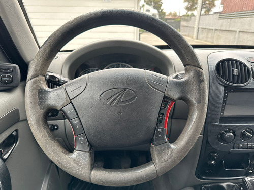 Mahindra Scorpio 4x2 Full Touch